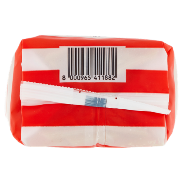 Consilia Pasta di Semola Trafilata al Bronzo Pennette Lunghe Rigate 500 g