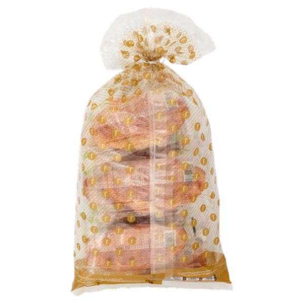Santangelo frescofresco Croissant Pistacchio al Burro 330 g