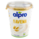 ALPRO Alternativa Vegetale allo Yogurt, a base di Soia e Avena, basso in Grassi, No Lattosio, 400g