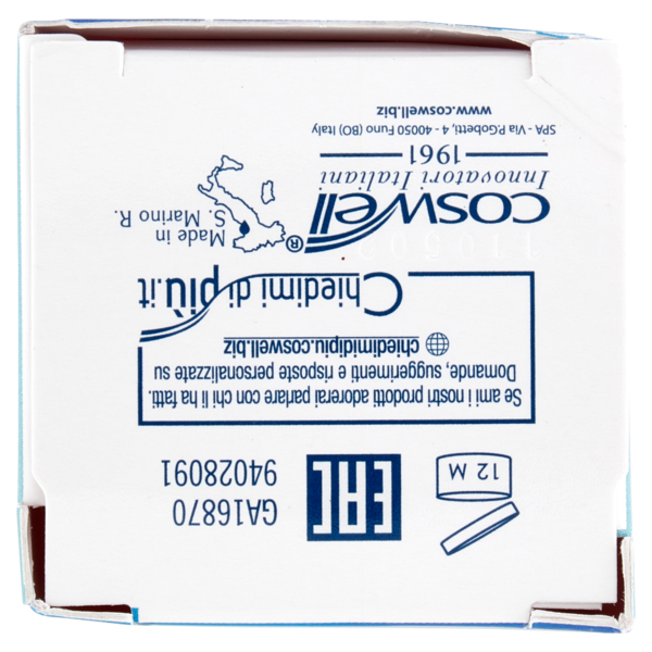 Prep Crema Deodorante Piedi 75 ml