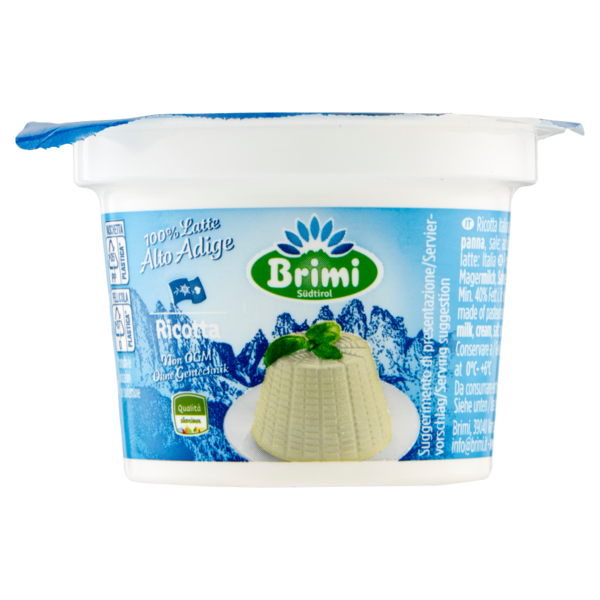 Brimi Ricotta 100 g