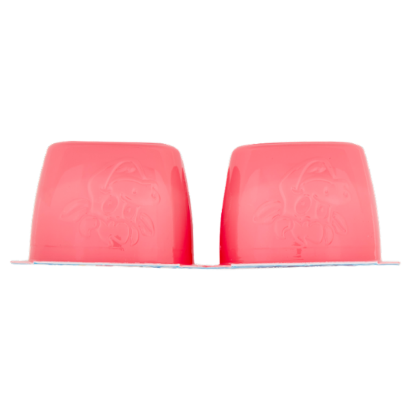 NESTLÉ FRUTTOLO Fragola 4 x 50 g