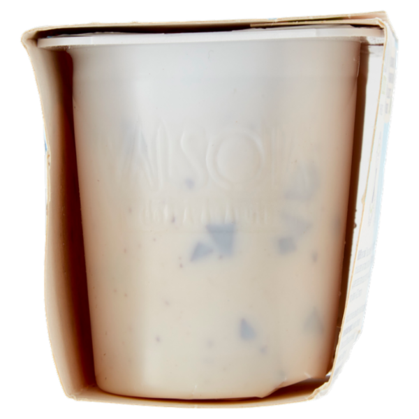 Valsoia Bontà e Salute Yosoi Stracciatella 2 x 125 g