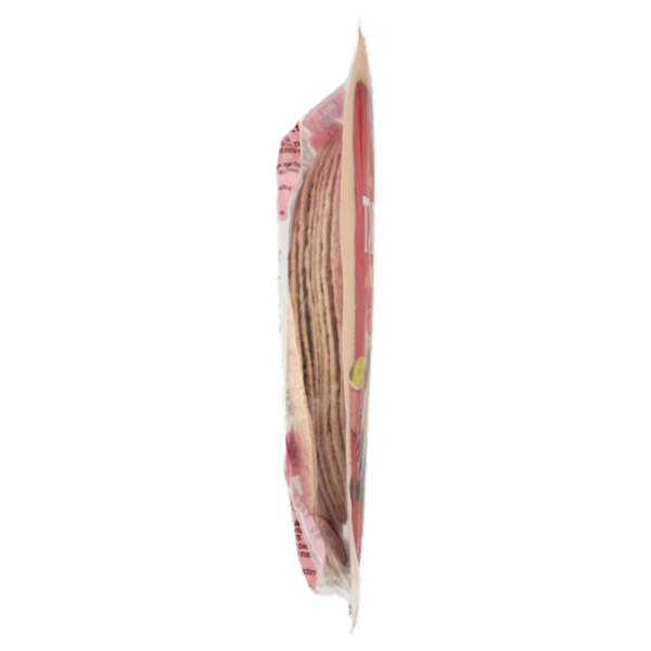 Santa Maria Super soft medium Tortilla with Whole Wheat & Wheat 8x Medium 320 g