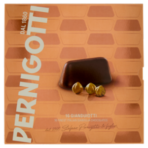 Pernigotti 16 Gianduiotti 127 g