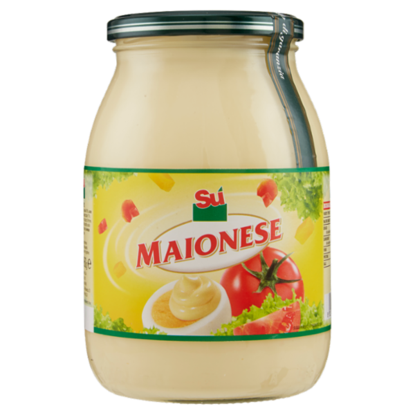 Sù Maionese 1 L