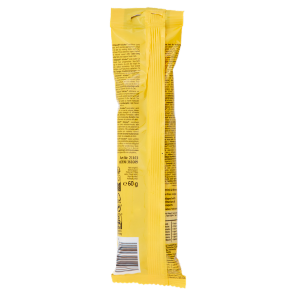 Vitakraft Kräcker Original + Albicocca & fico pappagallini ondulati 2 pezzi 60 g