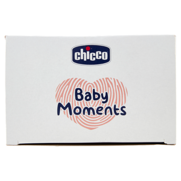 chicco Baby Moments Amido di Riso 0m+ 250 g