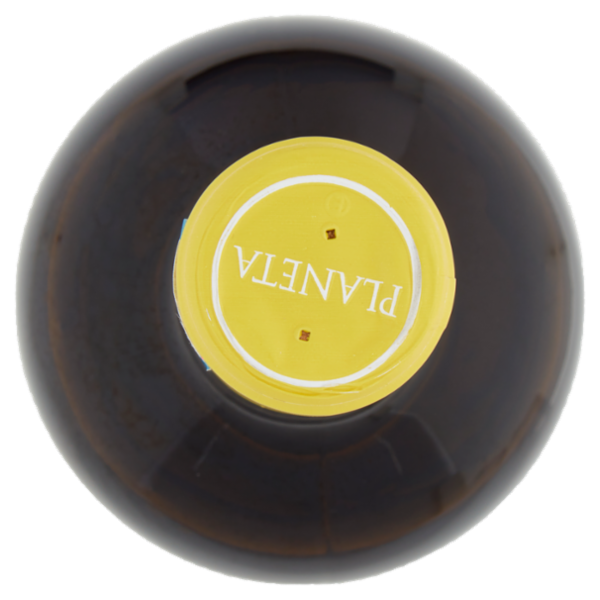 Planeta la Segreta Bianco Sicilia DOC Vino Biologico 75 cl