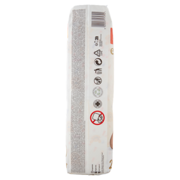 Huggies extra care Pannnolini 2 3-6 Kg 40 pz