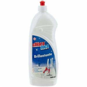 Chiaro Luce Brillantante Lavastoviglie 1L