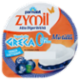 ZYMIL Alta Digeribilità Senza Lattosio Yogurt alla Greca Zero Grassi Mirtilli 150 g