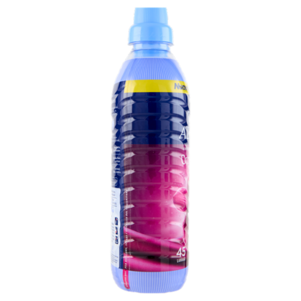 Felce Azzurra Ammorbidente Concentrato Orchidea Nera 900 ml