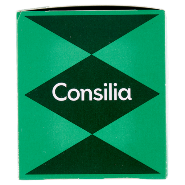 Consilia The Verde 25 Filtri 42,5 g