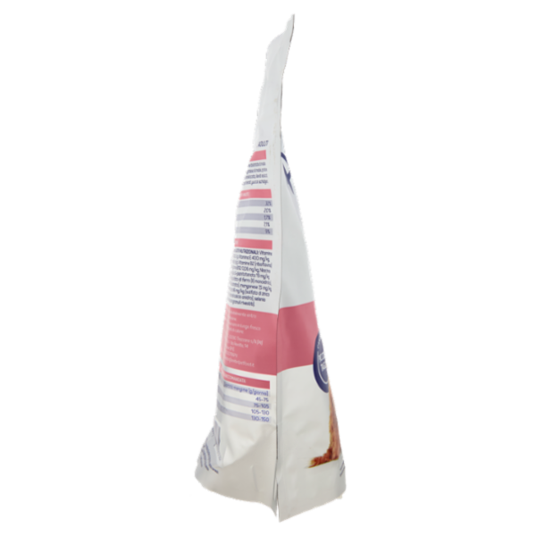 Selex Amico Mio Cane Crocchette con Maiale Mono Proteico 800 g