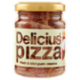 Delicius pizza Filetti di Alici gusto classico 145 g