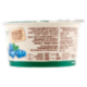 mila Bio Yogurt Intero Mirtillo 150 g