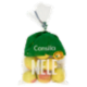 Consilia Mele Golden Delicious Calibro 70/75 1,5 kg