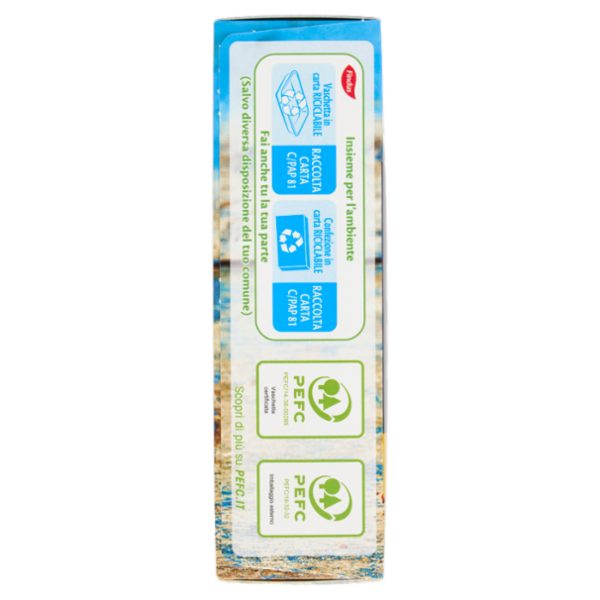 Capitan Findus I Gratinati Merluzzo con Patate e Rosmarino 380 g