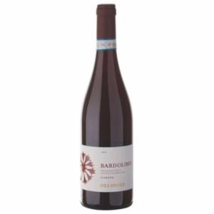 Cantine Delibori Walter Vino Bardolino Doc Classico 75cl