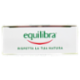 equilibra Ginseng Tono ed Energia 60 Capsule Vegetali Naturali 19,2 g