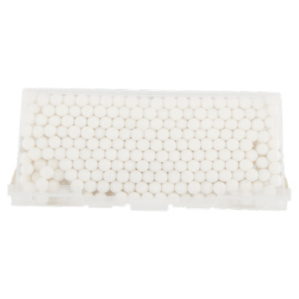 Cotton Sound Gold Bastoncini cotonati Biodegradabili 200 pz