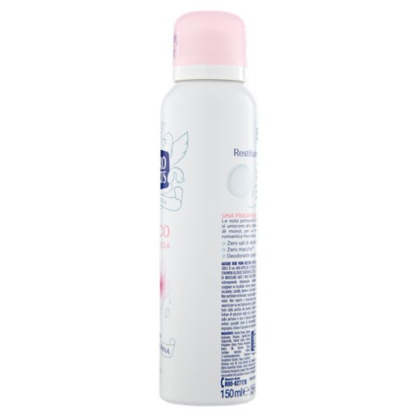 Neutro Roberts Fresco Monoï e Fresia 150 ml