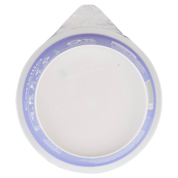 Consilia Yogurt Greco Magro Mirtillo 150 g