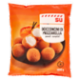 Sù Bocconcini di Mozzarella Panati Surgelati 1 kg