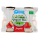 Latterie Friulane Yogurt Bio fragola 2 x 125 g