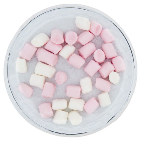 Milk Yogurt Mix Fragola con Mini Marshmallows 110 g