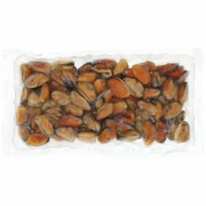 Fish Atelier Cozza Sgusciata Cile Congelata Skin 300g