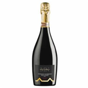Musti Nobilis Prosecco Superiore Docg Extra Dry Conegliano Valdobbiadene 140Cl