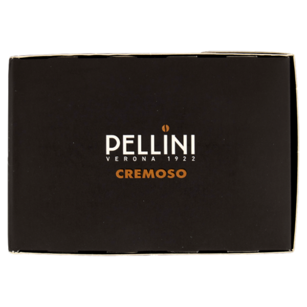 Pellini Cremoso Compatibili Nespresso* 30 Capsule 165 g