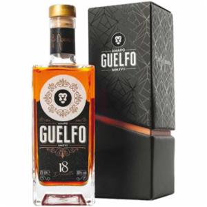 Guelfo Amaro Riserva 700ml