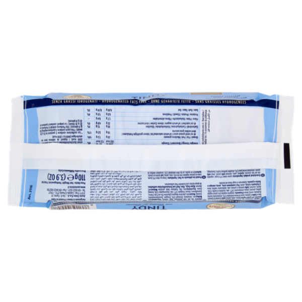 Asolo Dolce Tindy con Crema al Limone 110 g