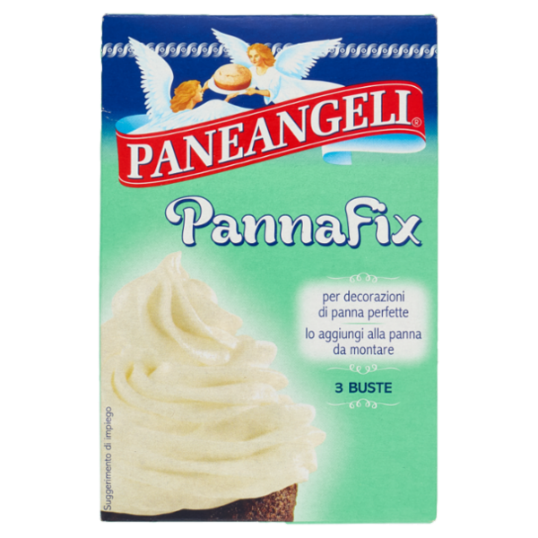 PANEANGELI PannaFix 3 x 10 g