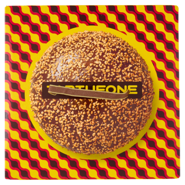 Tartufone Ciocco Nocciola 650 g