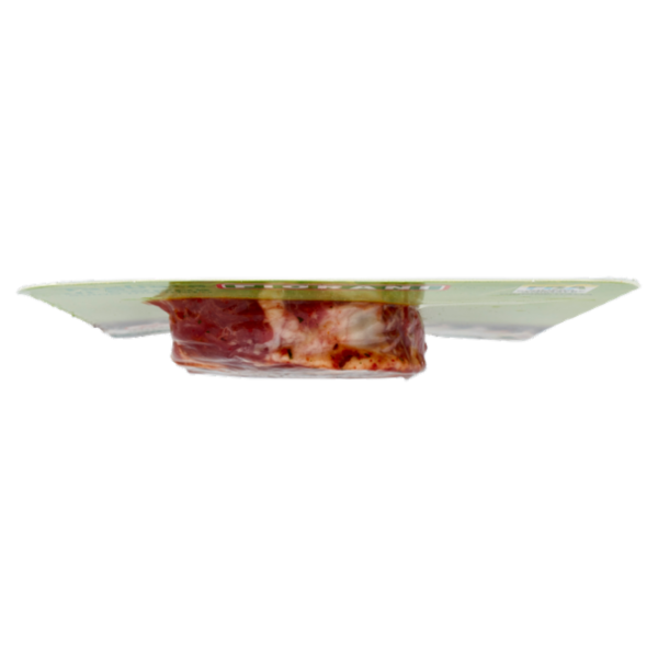 Fiorani Tagliata di Coppa Suino marinato 250 g