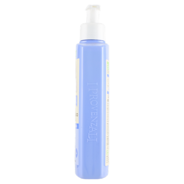 I Provenzali Bio Bagnetto Biologico Corpo e Capelli 400 ml