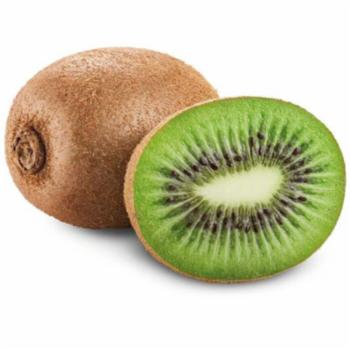 KIWI HAYWARD BIO ALCE NERO GR.285