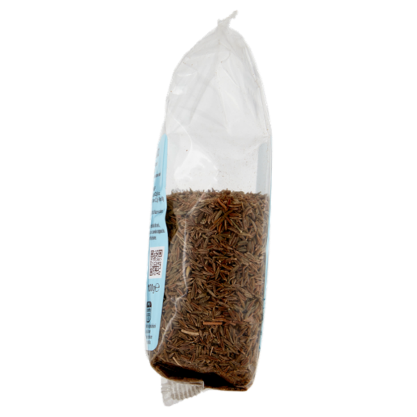 Consilia Semi di Cumino 100 g