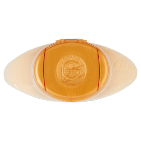 Garnier Ultra Dolce Shampoo con crema di Mandorla e Olio d'argan per capelli molto secchi, 250 ml