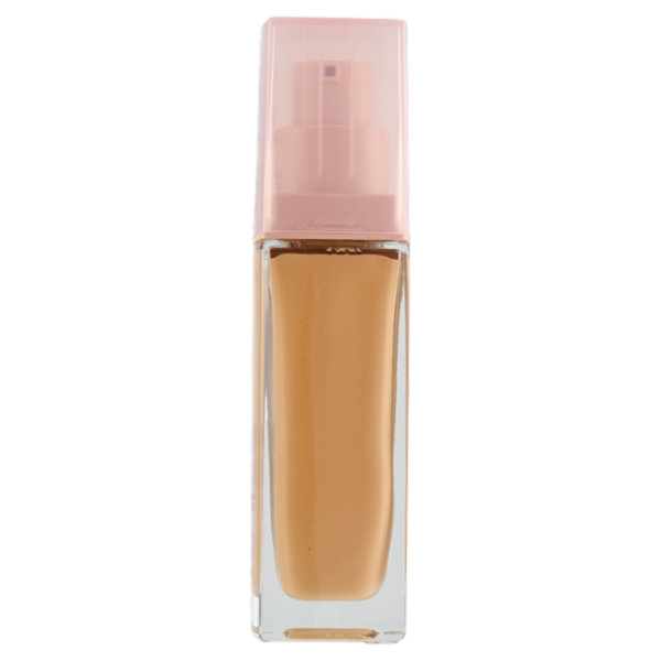 Maybelline New York Lifter Plump & Glow Fondotinta 123 30 ml
