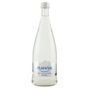 Maniva Naturale 0,75 L