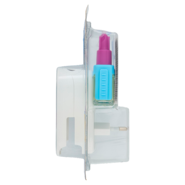 Ambi Pur Profumatore per Ambienti Diffusore Elettrico+Ricarica 3Volution, Risveglio Primaverile 20ml