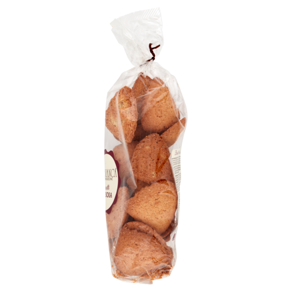 Artebianca Biscotti alla Soia 400 g