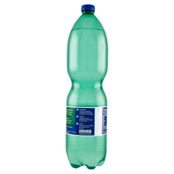 Boario Frizzante 150 cL