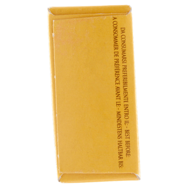 Vergani Torrone Ricoperto di Cioccolato Friabile alla Mandorla 150 g