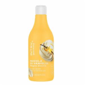 Intra Gourmand Bagnodoccia Nuvola di Vaniglia 450ml